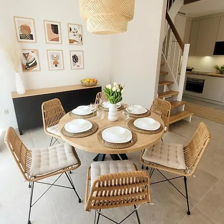 Pine Point Apartament With Terrace, Shared Pool, Tennis Court Pobierowo Exterior photo