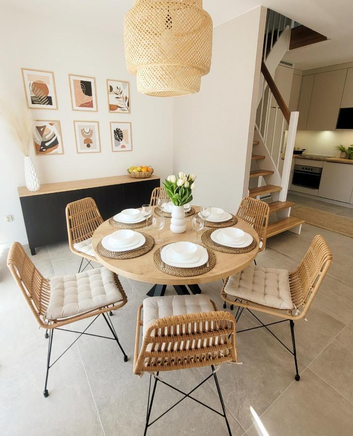 Pine Point With Terrace, Shared Pool, Tennis Court * Pobierowo