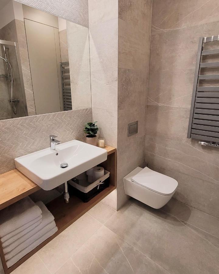 Apartment Pine Point With Terrace, Shared Pool, Tennis Court *