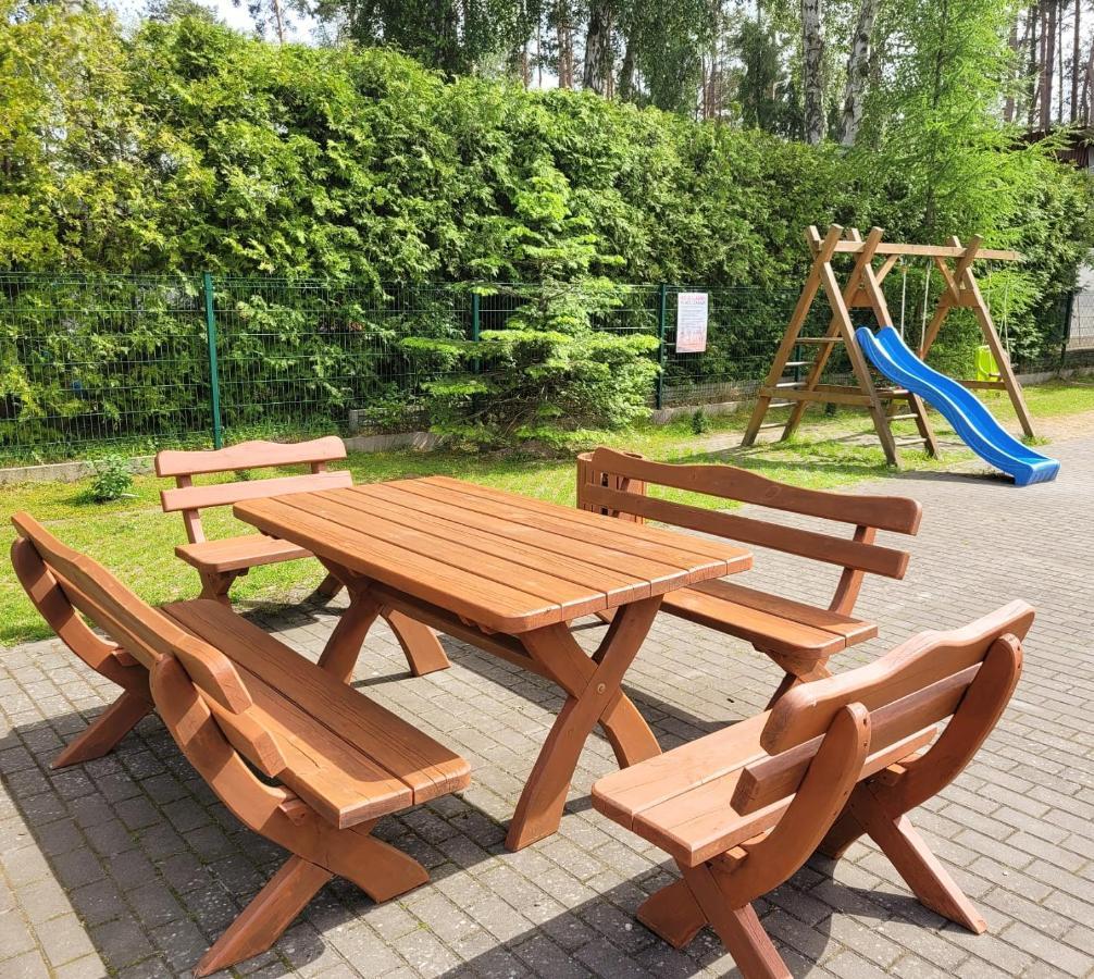 Pine Point With Terrace, Shared Pool, Tennis Court Apartment *